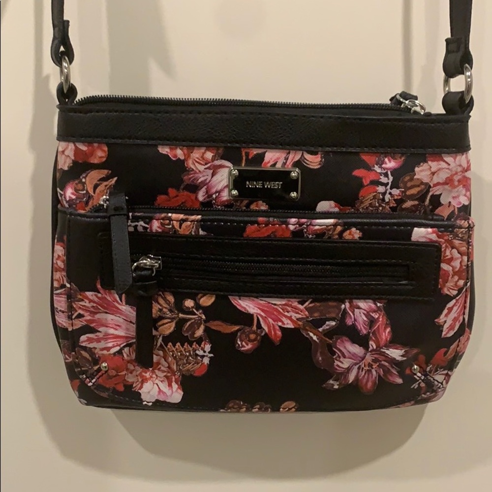Nine West purse